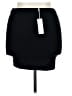 Assorted Brands Solid Black Casual Skirt Size XL - photo 2
