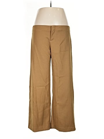 Reformation Khakis (view 1)