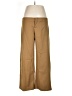 Reformation Solid Tan Khakis Size 12 (petite) - photo 1