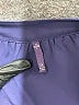 NYDJ 100% Polyester Blue Short Sleeve Blouse Size 0X - photo 7