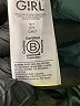 Athleta Girl Teal Track Jacket Size 7 - photo 4