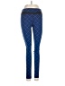 lucy Argyle Blue Leggings Size XS - photo 1