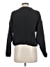 Universal Thread Black Turtleneck Sweater Size M - photo 2