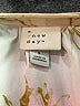 A New Day 100% Polyester Ivory Long Sleeve Blouse Size L - photo 4