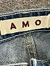 AMO Blue Jeans Size 25 waist - photo 7