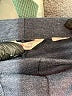 Beebay Solid Blue Active Pants Size 2T - photo 3