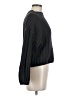 Universal Thread Black Turtleneck Sweater Size M - photo 4