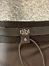 Tibi Graphic Gray Casual Skirt Size 6 - photo 3