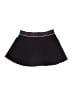 Nike Solid Purple Casual Skirt Size L - photo 2