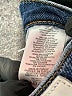 RE/DONE Blue Jeans Size 27 waist - photo 7