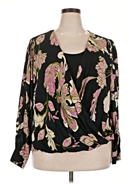 Karen Kane Kimono
