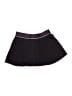 Nike Solid Purple Casual Skirt Size L - photo 1