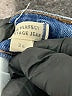 Madewell Hearts Blue Jeans Size 26 waist - photo 6