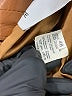 Firenze 100% Polyester Brown Coat Size EU (IT) 48 / US 12 - photo 4