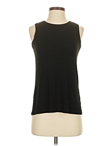 Kenar Sleeveless T-Shirt (view 1)