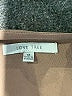 Love Tree Brown Tube Top Size M - photo 7