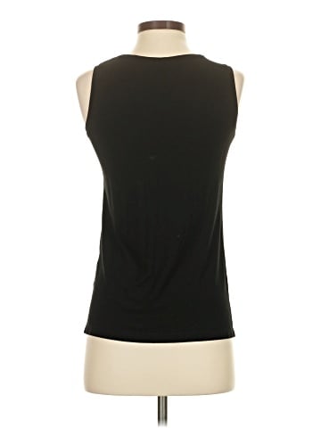 Kenar Sleeveless T-Shirt (view 2)