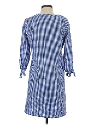 Wrapper Casual Dress (view 2)