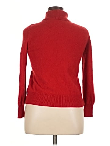 Marks & Spencer Cashmere Pullover Sweater (view 2)