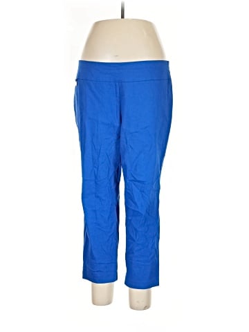 Rafaella Active Pants (view 1)