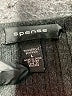 Spense Black Casual Dress Size L - photo 7