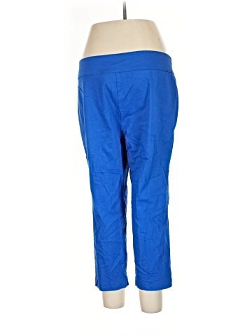 Rafaella Active Pants (view 2)
