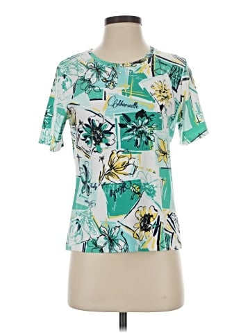 Allison Daley Short Sleeve T-Shirt (view 1)
