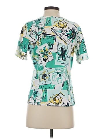 Allison Daley Short Sleeve T-Shirt (view 2)