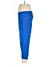 Rafaella Blue Active Pants Size 18 - photo 5