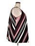Lane Bryant 100% Polyester Burgundy Sleeveless Blouse Size 18 - photo 4