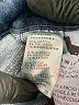 Adriano Goldschmied Blue Jeans Size 25 waist - photo 8