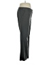 Axcess Solid Gray Dress Pants Size 16 - photo 4