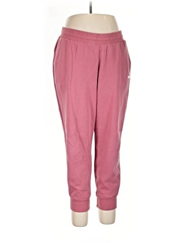 Puma Track Pants (view 1)