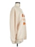Shein 100% Polyester Tan Sweatshirt Size M - photo 4