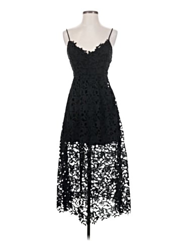 ASTR The Label Cocktail Dress (view 1)