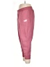 Puma Solid Pink Track Pants Size XL - photo 5