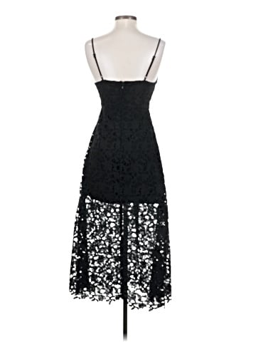 ASTR The Label Cocktail Dress (view 2)