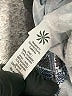 Athleta Tweed Gray Casual Skirt Size 2 - photo 4
