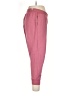 Puma Solid Pink Track Pants Size XL - photo 4