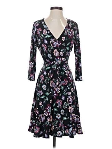 Leota Casual Dress (view 1)