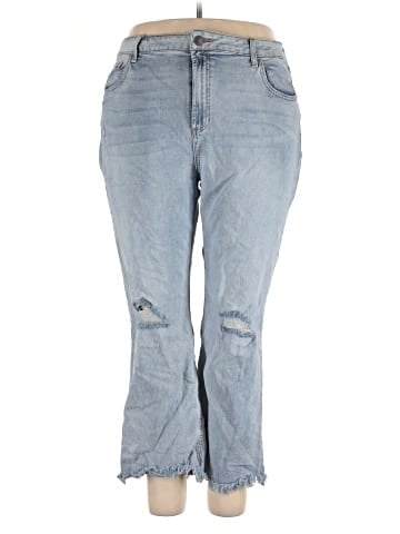 Arula Jeans (view 1)
