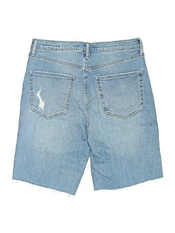 Sam Edelman Denim Shorts (view 2)