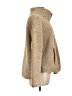 Old Navy 100% Polyester Tan Pullover Sweater Size L - photo 4