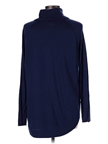 Caslon Turtleneck Sweater (view 2)