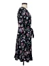 Leota Paisley Black Casual Dress Size S (petite) - photo 4