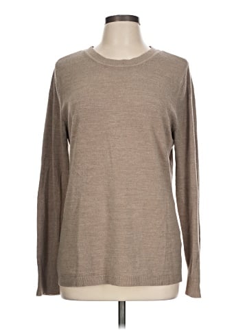 Croft & Barrow Pullover Sweater (view 1)