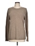 Croft & Barrow 100% Acrylic Tan Pullover Sweater Size L - photo 1