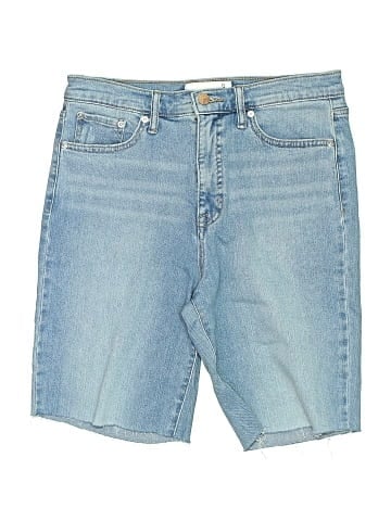 Sam Edelman Denim Shorts (view 1)