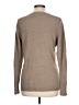 Croft & Barrow 100% Acrylic Tan Pullover Sweater Size L - photo 2