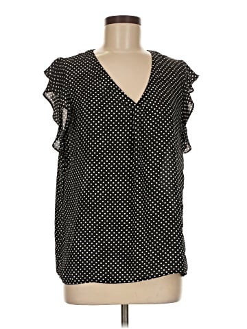 Philosophy Republic Clothing Sleeveless Blouse (view 1)